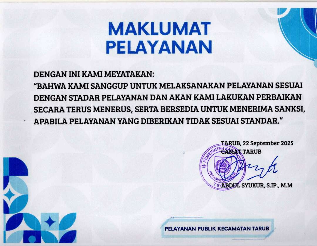 komitmen-kecamatan-tarub-dalam-memberikan-pelayanan-publik-terbaik