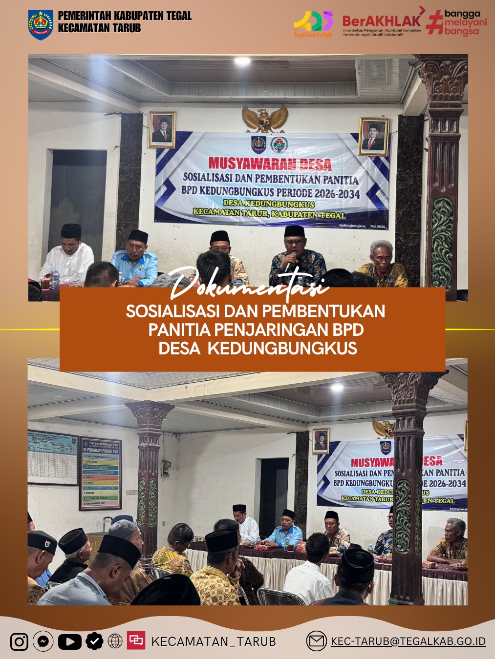 desa-kedungbungkus