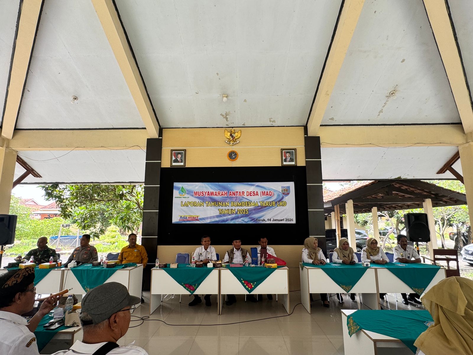 laporan-tahunan-kelembagaan-bumdesma-tarub-lkd-tahun-2025