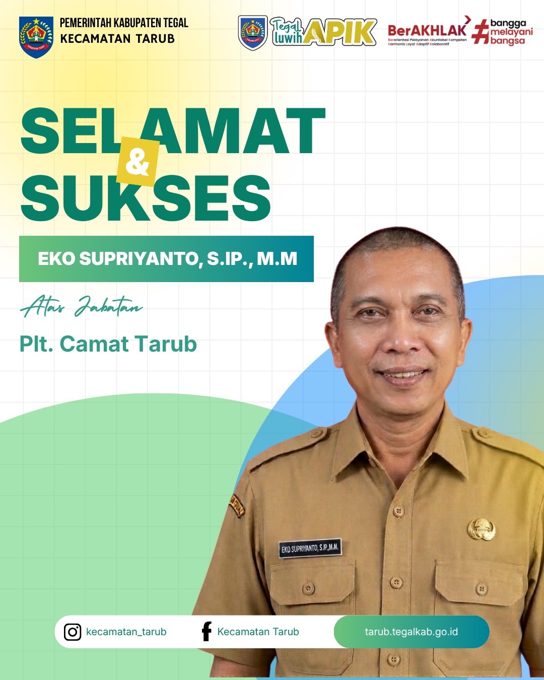selamat