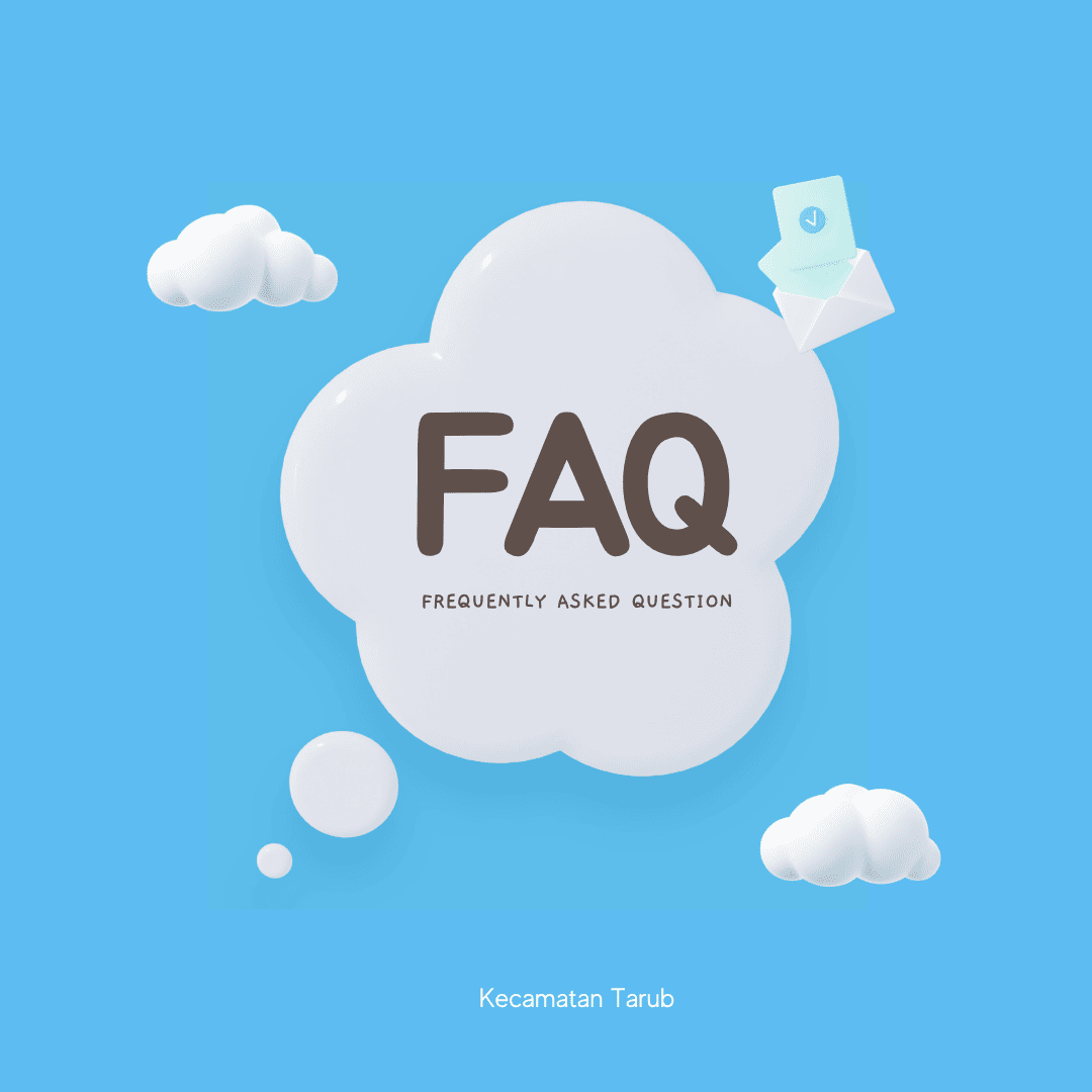 faq-kecamatan-tarub