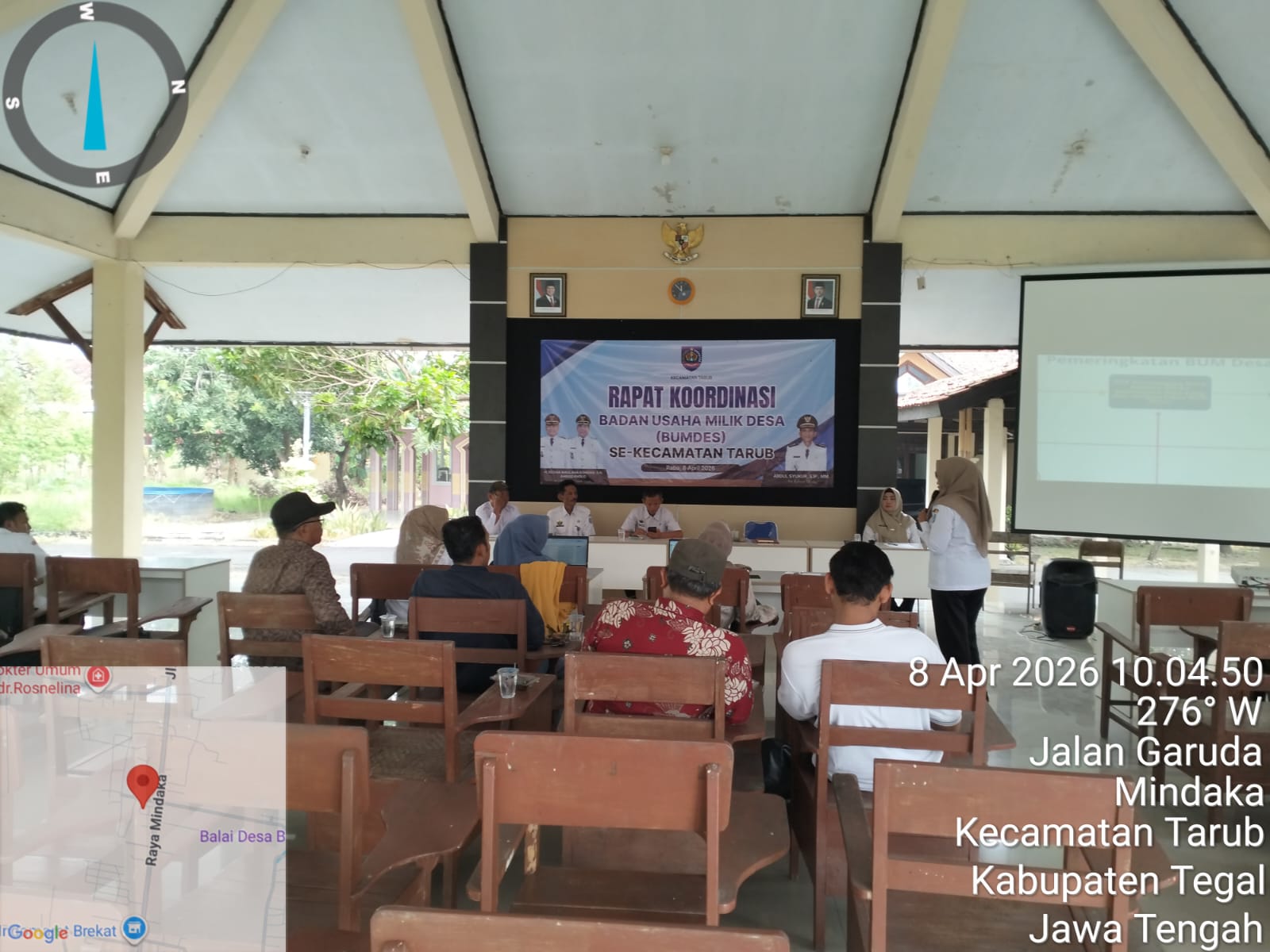 rapat-koordinasi-bumdes-se-kecamatan-tarub
